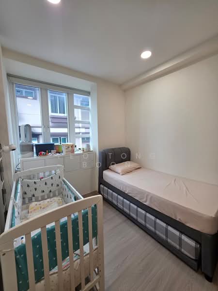 The Morning Glory, 24 Sirat Road, 3 Bedrooms, 1,033 sqft, Apartment For Sale, by Yeo Tong Boon, 500133882 - Bedroom - PropertyGuru.com.sg