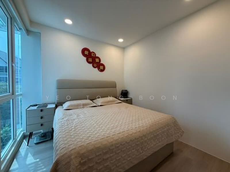 The Morning Glory, 24 Sirat Road, Hougang / Punggol / Sengkang, 3 Bedrooms, 1,033 sqft, Apartment For Sale, by Yeo Tong Boon, 500133882 - Bedroom - PropertyGuru.com.sg
