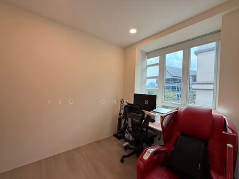 The Morning Glory, 24 Sirat Road, Hougang / Punggol / Sengkang, 3 Bedrooms, 1,033 sqft, Apartment For Sale, by Yeo Tong Boon, 500133882 - Study - PropertyGuru.com.sg