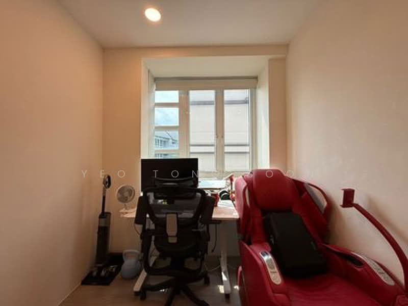 The Morning Glory, 24 Sirat Road, Hougang / Punggol / Sengkang, 3 Bedrooms, 1,033 sqft, Apartment For Sale, by Yeo Tong Boon, 500133882 - Study - PropertyGuru.com.sg