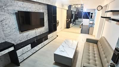 For Rent - 577 Ang Mo Kio Avenue 10