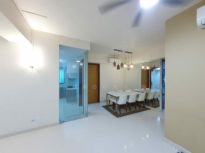 Meya Lodge, 23 Meyappa Chettiar Road, 3 Bedrooms, 1,216 sqft, Condominium For Sale, by Har Choong Wei, 500133885 - Living Room - PropertyGuru.com.sg