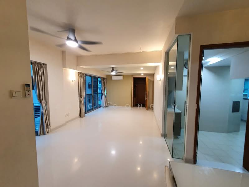 Meya Lodge, 23 Meyappa Chettiar Road, 3 Bedrooms, 1,216 sqft, Condominium For Sale, by Har Choong Wei, 500133885 - Living Room - PropertyGuru.com.sg