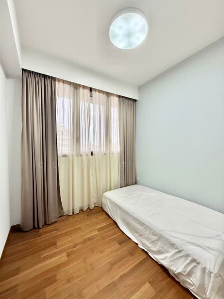 Kopar At Newton, 6 Makeway Avenue, 2 Bedrooms, 689 sqft, Condominium For Rent, by Clement Nah, 500133887 - Bedroom - PropertyGuru.com.sg