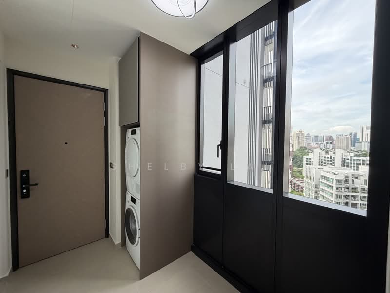 Perfect Ten, 323 Bukit Timah Road, 3 Bedrooms, 1,281 sqft, Condominium For Rent, by Shelby Lai, 500133889 - Interior - PropertyGuru.com.sg