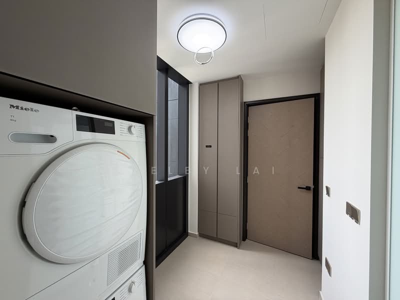 Perfect Ten, 323 Bukit Timah Road, 3 Bedrooms, 1,281 sqft, Condominium For Rent, by Shelby Lai, 500133889 - Interior - PropertyGuru.com.sg