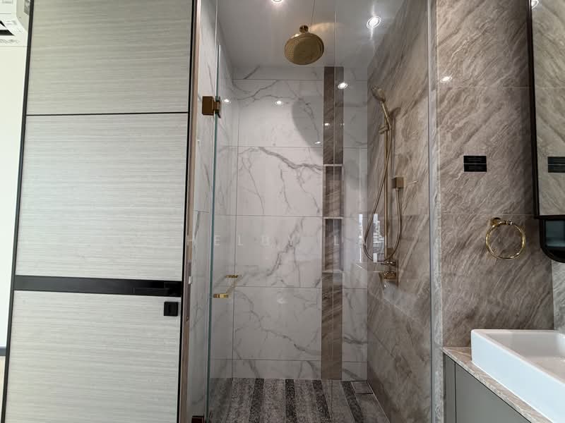 Perfect Ten, 323 Bukit Timah Road, 3 Bedrooms, 1,281 sqft, Condominium For Rent, by Shelby Lai, 500133889 - Bathroom - PropertyGuru.com.sg