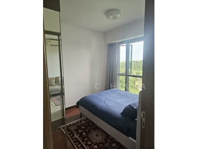For Sale - Normanton Park