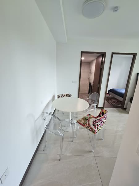 Normanton Park, 49 Normanton Park, 2 Bedrooms, 657 sqft, Condominium For Sale, by KS Chua, 500133891 - Dining Room - PropertyGuru.com.sg