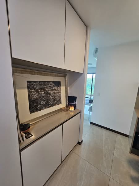 Normanton Park, 49 Normanton Park, 2 Bedrooms, 657 sqft, Condominium For Sale, by KS Chua, 500133891 - Interior - PropertyGuru.com.sg