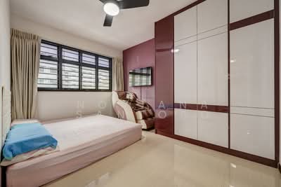 For Sale - 508A Yishun Avenue 4