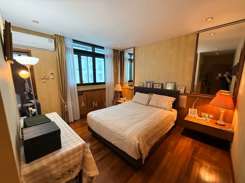 Orchard Towers, 1 Claymore Drive, 3 Bedrooms, 1,969 sqft, Apartment For Sale, by Daniel Lim, 500133893 - Bedroom - PropertyGuru.com.sg