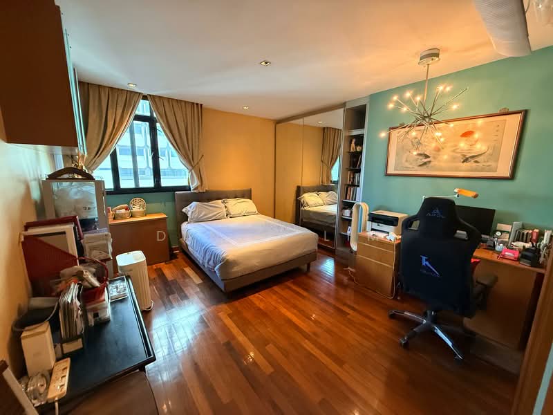 Orchard Towers, 1 Claymore Drive, 3 Bedrooms, 1,969 sqft, Apartment For Sale, by Daniel Lim, 500133893 - Bedroom - PropertyGuru.com.sg