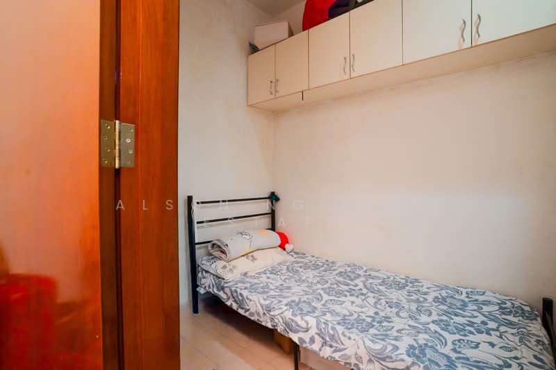 Horizon Green, 711 Ang Mo Kio Avenue 2, 6 Bedrooms, 3,197 sqft, Terraced House For Sale, by Alson Ng Real Estate, 500133895 - Bedroom - PropertyGuru.com.sg