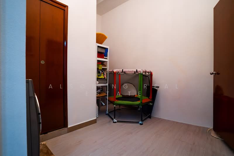 Horizon Green, 711 Ang Mo Kio Avenue 2, 6 Bedrooms, 3,197 sqft, Terraced House For Sale, by Alson Ng Real Estate, 500133895 - Interior - PropertyGuru.com.sg