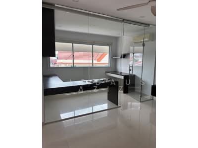 For Sale - 110 Lengkong Tiga