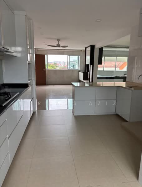 110 Lengkong Tiga, 110 Lengkong Tiga, 4 Bedrooms, 1,302 sqft, HDB Flat For Sale, by Firdaus Aziz, 500133896 - Kitchen - PropertyGuru.com.sg