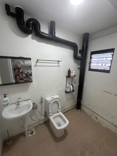 630 Woodlands Ring Road, 630 Woodlands Ring Road, 3 Bedrooms, 1,313 sqft, HDB Flat For Sale, by Stephanie Hong, 500133902 - PropertyGuru.com.sg
