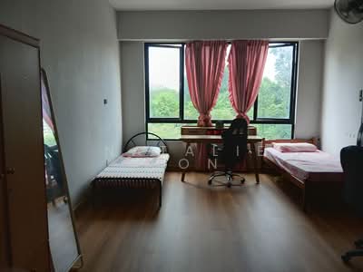 For Rent - Woodleigh masterbedroom