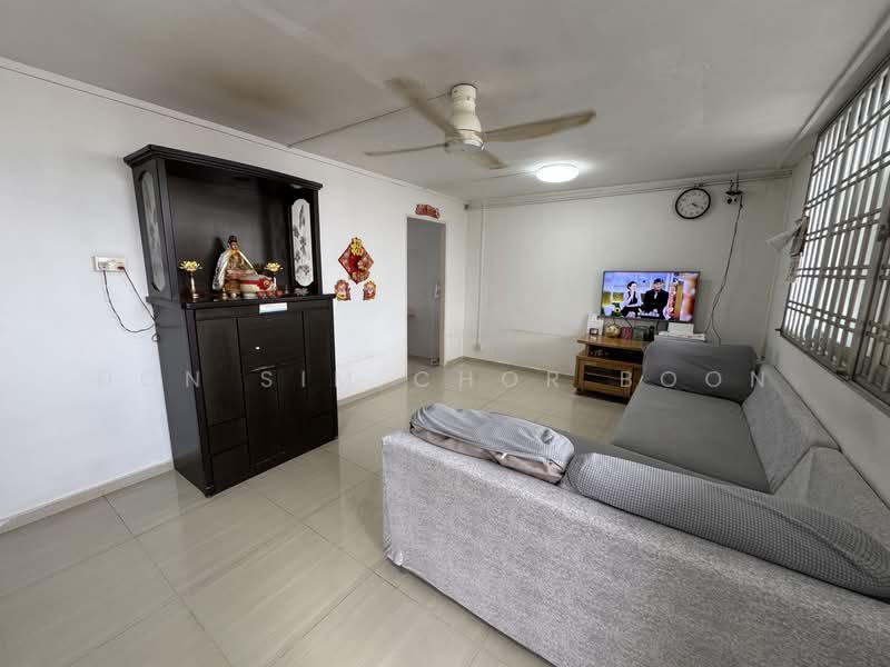 833 Tampines Street 83, 833 Tampines Street 83, 3 Bedrooms, 904 sqft, HDB Flat For Sale, by Don Sim Chor Boon, 500133904 - Living Room - PropertyGuru.com.sg