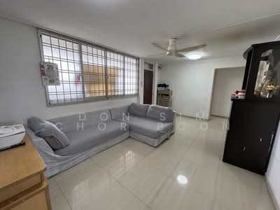 For Sale - 833 Tampines Street 83