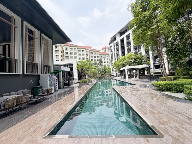 Mayfair Modern, 6 Rifle Range Road, 1 Bedroom, 624 sqft, Condominium For Rent, by Alviss Phua 潘家涵, 500133905 - Exterior - PropertyGuru.com.sg