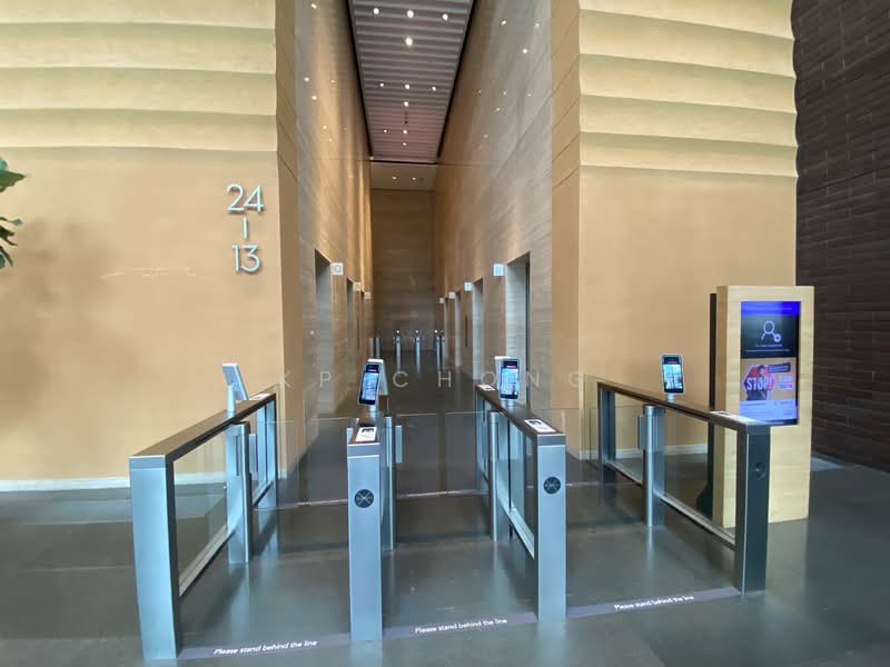 CapitaGreen, 138 Market Street, 2,379 sqft, Office For Rent, by KP Chong, 500133907 - CommercialGuru.com.sg