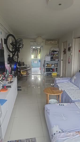 9 Haig Road, 9 Haig Road, 2 Bedrooms, 753 sqft, HDB Flat For Sale, by Eric Tay CK, 500133909 - Living Room - PropertyGuru.com.sg