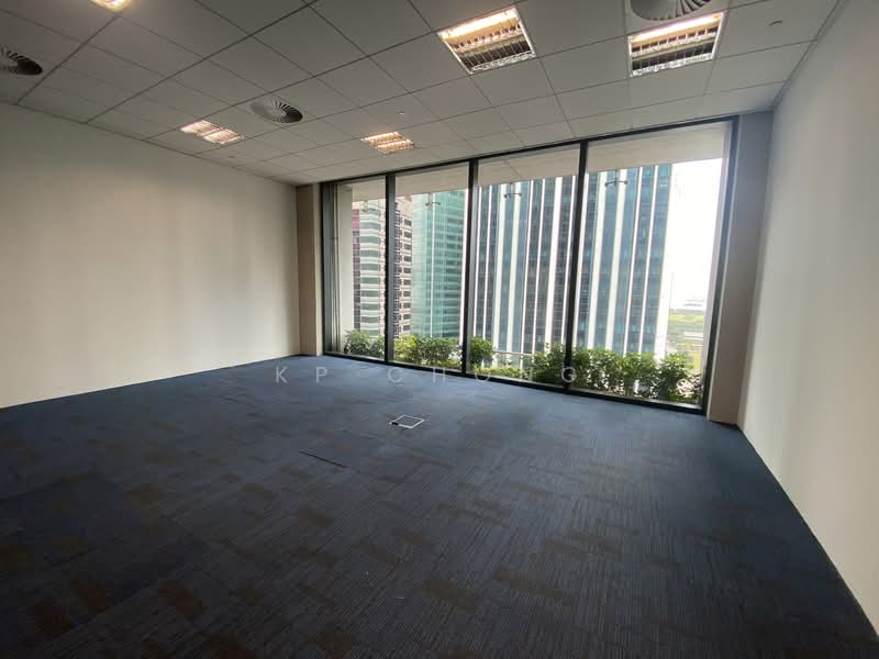 CapitaGreen, 138 Market Street, 2,048 sqft, Office For Rent, by KP Chong, 500133910 - Interior - CommercialGuru.com.sg