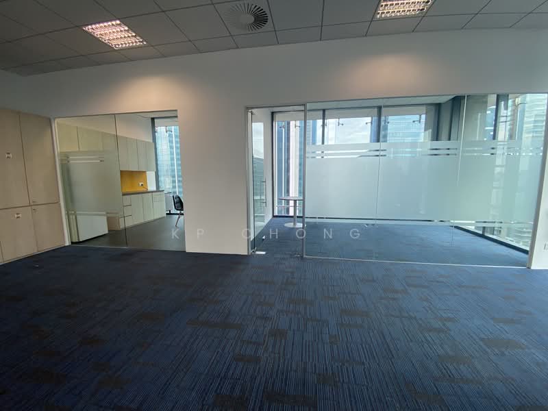 CapitaGreen, 138 Market Street, 2,048 sqft, Office For Rent, by KP Chong, 500133910 - Interior - CommercialGuru.com.sg