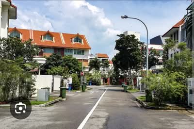For Rent - 6 Jalan sotong