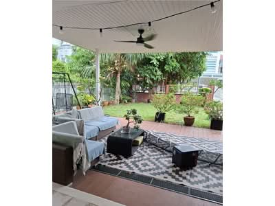For Rent - Jalan sotong