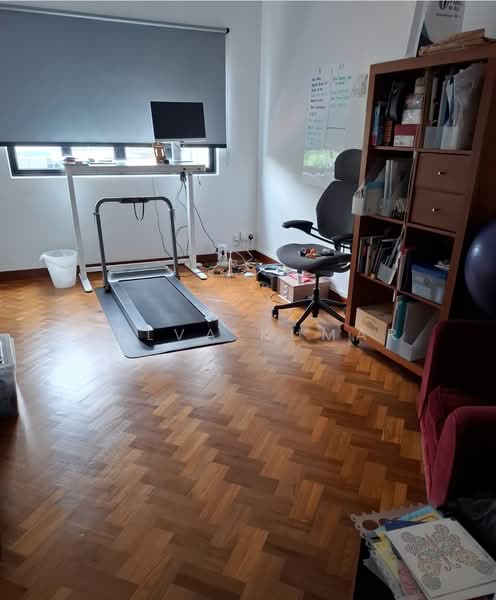 Jalan sotong, , 5 Bedrooms, 3,200 sqft, Semi-Detached House For Rent, by Selva Kumar, 500133913 - Study - PropertyGuru.com.sg