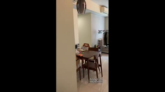 The Palette, 117 Pasir Ris Grove, 3 Bedrooms, 893 sqft, Condominium For Rent, by Andy Ling 凌志泉, 500133915 - PropertyGuru.com.sg