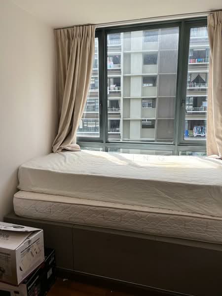 The Palette, 117 Pasir Ris Grove, 3 Bedrooms, 893 sqft, Condominium For Rent, by Andy Ling 凌志泉, 500133915 - Bedroom - PropertyGuru.com.sg