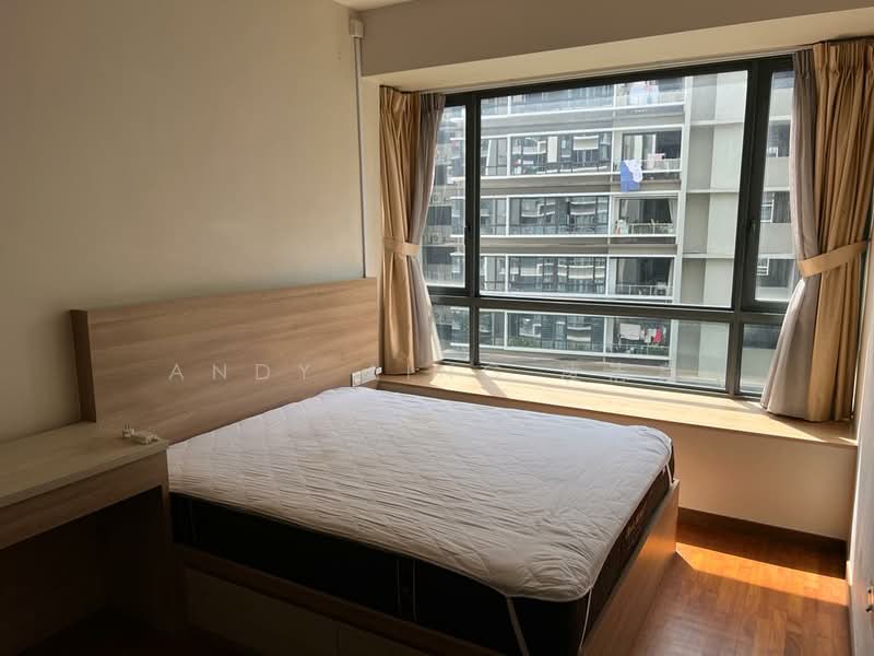 The Palette, 117 Pasir Ris Grove, 3 Bedrooms, 893 sqft, Condominium For Rent, by Andy Ling 凌志泉, 500133915 - Bedroom - PropertyGuru.com.sg