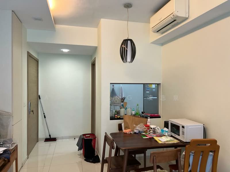The Palette, 117 Pasir Ris Grove, 3 Bedrooms, 893 sqft, Condominium For Rent, by Andy Ling 凌志泉, 500133915 - Dining Room - PropertyGuru.com.sg