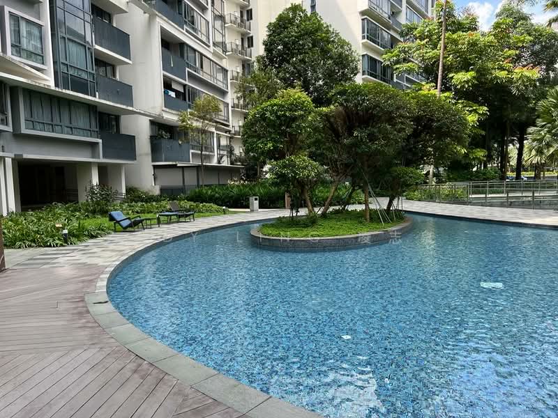 The Palette, 117 Pasir Ris Grove, 3 Bedrooms, 893 sqft, Condominium For Rent, by Andy Ling 凌志泉, 500133915 - Exterior - PropertyGuru.com.sg