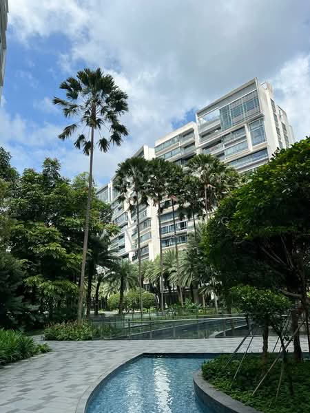 The Palette, 117 Pasir Ris Grove, 3 Bedrooms, 893 sqft, Condominium For Rent, by Andy Ling 凌志泉, 500133915 - Exterior - PropertyGuru.com.sg