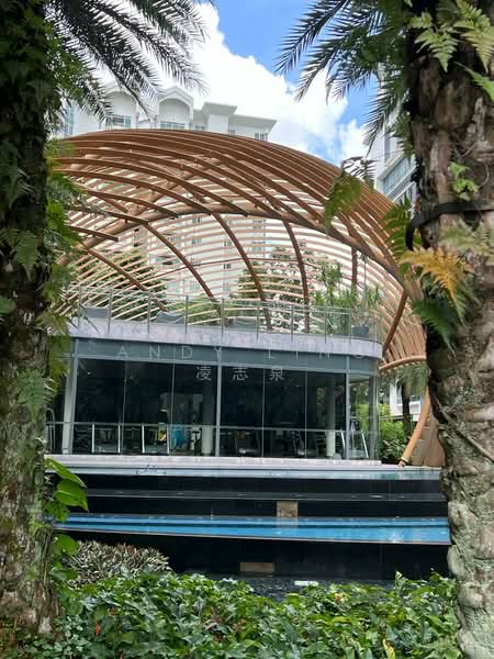The Palette, 117 Pasir Ris Grove, 3 Bedrooms, 893 sqft, Condominium For Rent, by Andy Ling 凌志泉, 500133915 - Exterior - PropertyGuru.com.sg