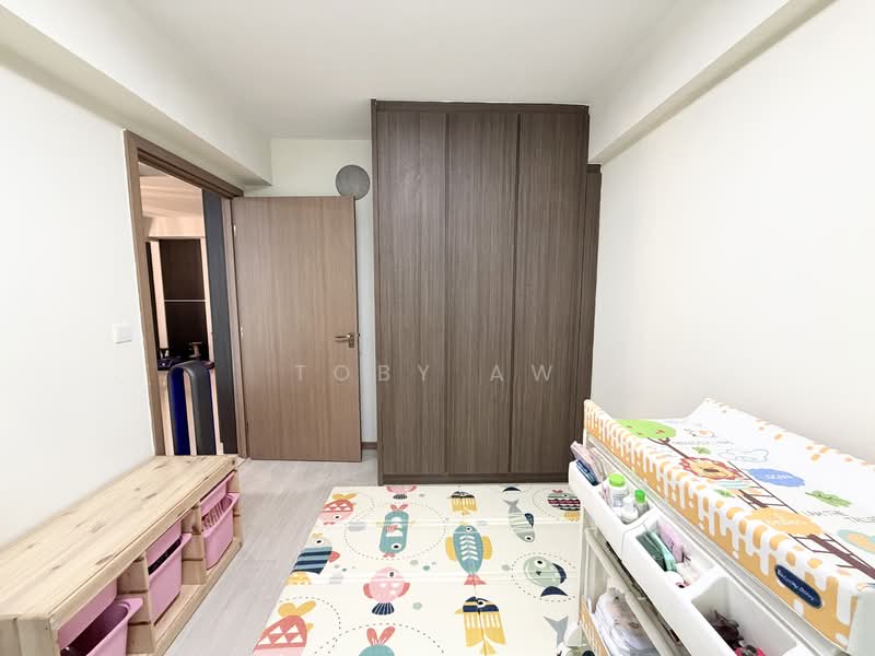413C Northshore Drive, 413C Northshore Drive, 3 Bedrooms, 1,011 sqft, HDB Flat For Sale, by Toby Aw, 500133916 - Bedroom - PropertyGuru.com.sg