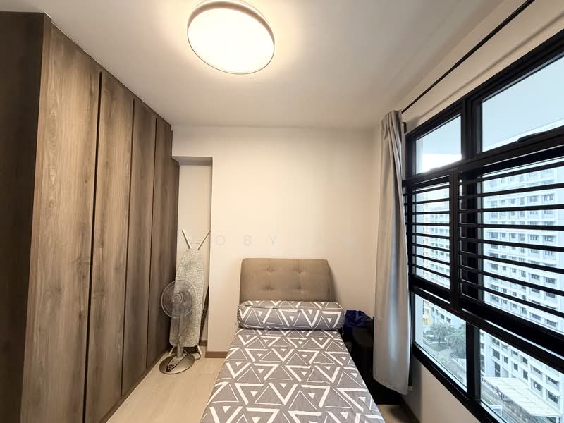 413C Northshore Drive, 413C Northshore Drive, 3 Bedrooms, 1,011 sqft, HDB Flat For Sale, by Toby Aw, 500133916 - Bedroom - PropertyGuru.com.sg