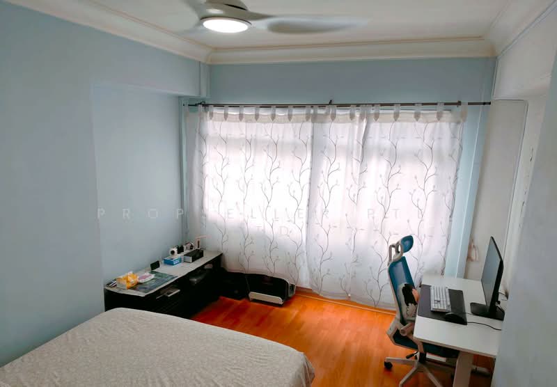 612 Choa Chu Kang Street 62, 612 Choa Chu Kang Street 62, 4 Bedrooms, 1,421 sqft, HDB Flat For Sale, by ADNIX LIU, 500133917 - Bedroom - PropertyGuru.com.sg
