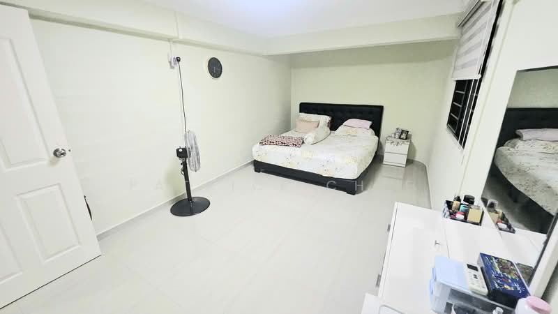 91 Paya Lebar Way, 91 Paya Lebar Way, 2 Bedrooms, 721 sqft, HDB Flat For Sale, by Patrick Chee, 500133918 - Bedroom - PropertyGuru.com.sg