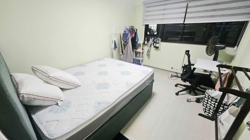 91 Paya Lebar Way, 91 Paya Lebar Way, 2 Bedrooms, 721 sqft, HDB Flat For Sale, by Patrick Chee, 500133918 - Bedroom - PropertyGuru.com.sg