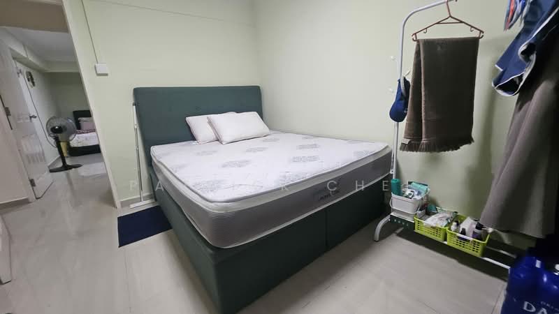 91 Paya Lebar Way, 91 Paya Lebar Way, 2 Bedrooms, 721 sqft, HDB Flat For Sale, by Patrick Chee, 500133918 - Bedroom - PropertyGuru.com.sg