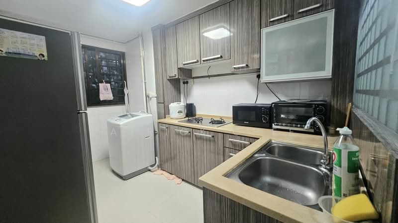 91 Paya Lebar Way, 91 Paya Lebar Way, 2 Bedrooms, 721 sqft, HDB Flat For Sale, by Patrick Chee, 500133918 - Kitchen - PropertyGuru.com.sg
