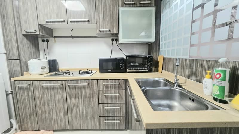 91 Paya Lebar Way, 91 Paya Lebar Way, 2 Bedrooms, 721 sqft, HDB Flat For Sale, by Patrick Chee, 500133918 - Kitchen - PropertyGuru.com.sg