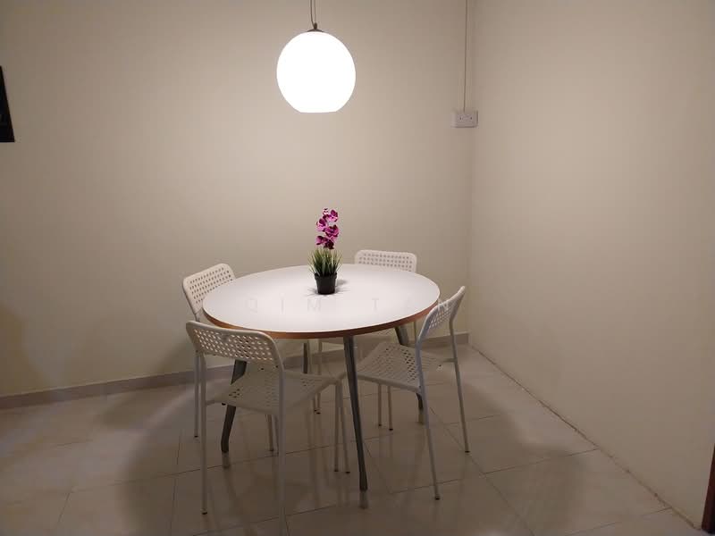 547 Serangoon North Avenue 3, 547 Serangoon North Avenue 3, 3 Bedrooms, 1,076 sqft, HDB Flat For Sale, by Qim Tan, 500133919 - Dining Room - PropertyGuru.com.sg