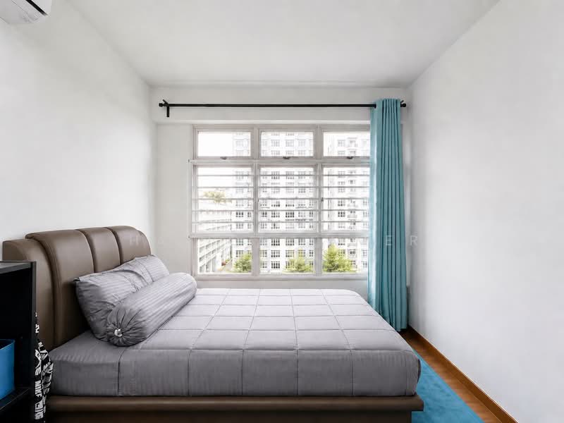 323D Sumang Walk, 323D Sumang Walk, 3 Bedrooms, 1,001 sqft, HDB Flat For Sale, by Hafiqal Amer, 500133920 - Bedroom - PropertyGuru.com.sg